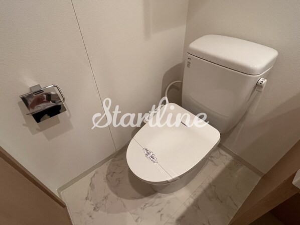 プラウドフラット隅田リバーサイドの物件内観写真